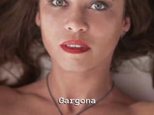 Gargona