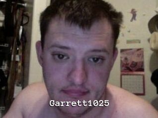 Garrett1025