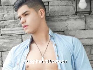 GarrettDowson