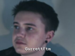 GarrettFtm