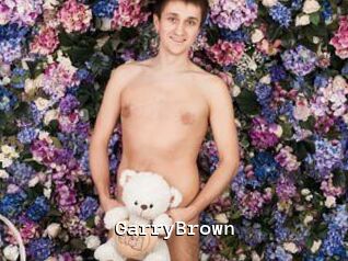 GarryBrown Webcamsex Amateur