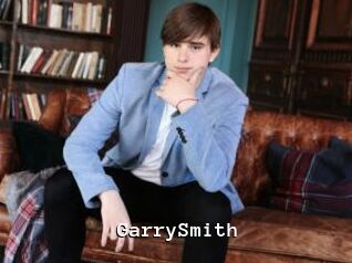 GarrySmith