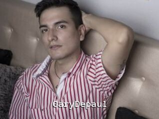 GaryDepaul