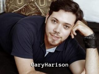 GaryHarison