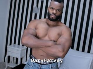 GaryHarvey