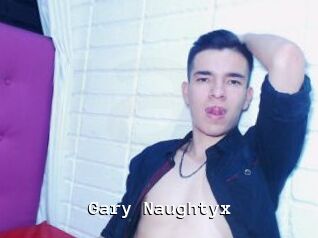Gary_Naughtyx