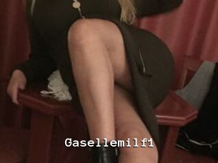 Gasellemilf1