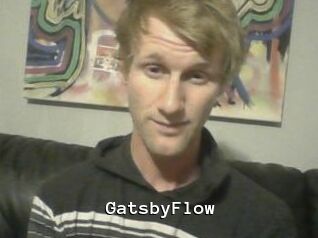 GatsbyFlow
