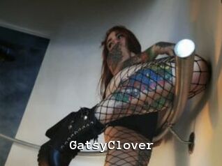 GatsyClover