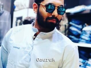 GauruM