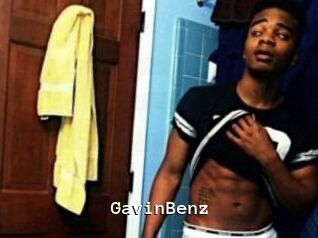 Gavin_Benz