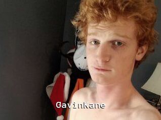Gavin_Kane