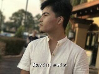 Gavin_Lewis