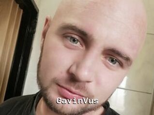 GavinVus