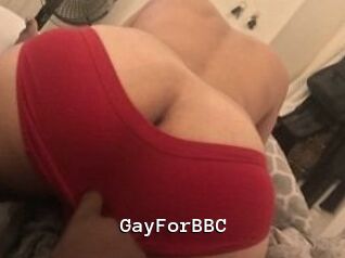 GayForBBC