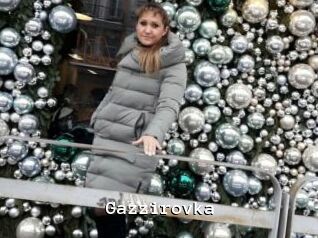 Gazzirovka