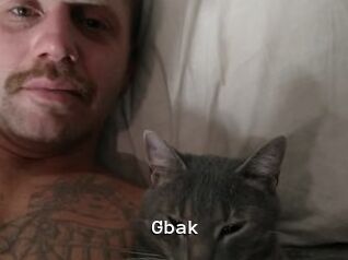 Gbak