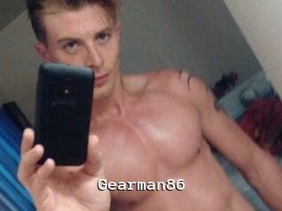 Gearman86