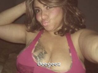 Geegeez