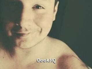 GeekHQ