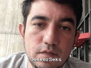 GeekerSeks
