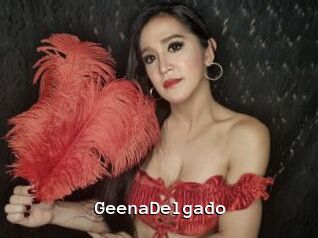 GeenaDelgado