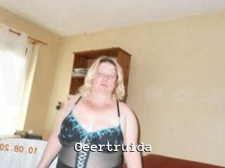 Geertruida
