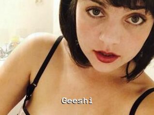 Geeshi