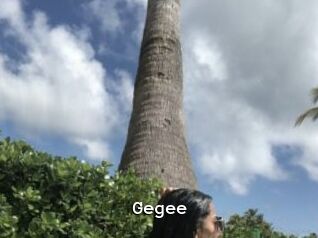 Gegee