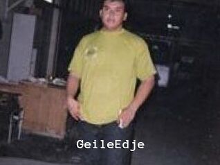 GeileEdje