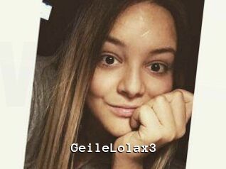 GeileLolax3