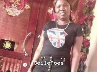 GeilePoes