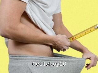 Geileboy20