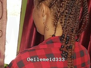 Geilemeid333