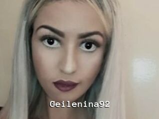 Geilenina92