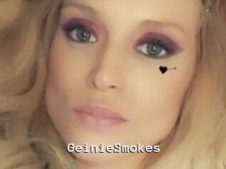 GeinieSmokes