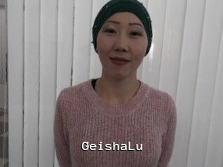 GeishaLu