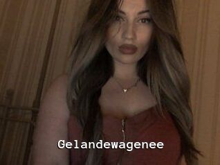 Gelandewagenee