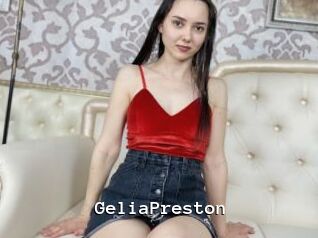 GeliaPreston