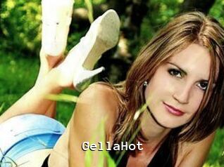 GellaHot