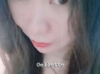 Gellette