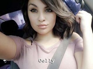 Gelly