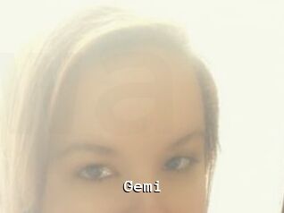 Gemi