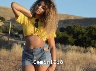 Gemini218