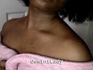 GeminiLady