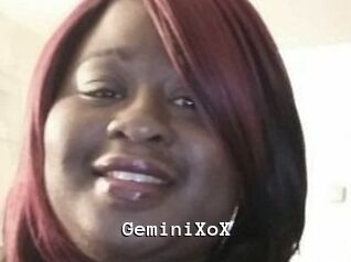 GeminiXoX
