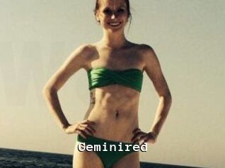 Geminired