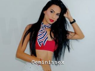 Geminissex