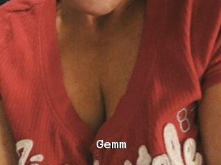 Gemm