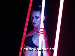 GemmaNoLimits Webcamsex Amateur